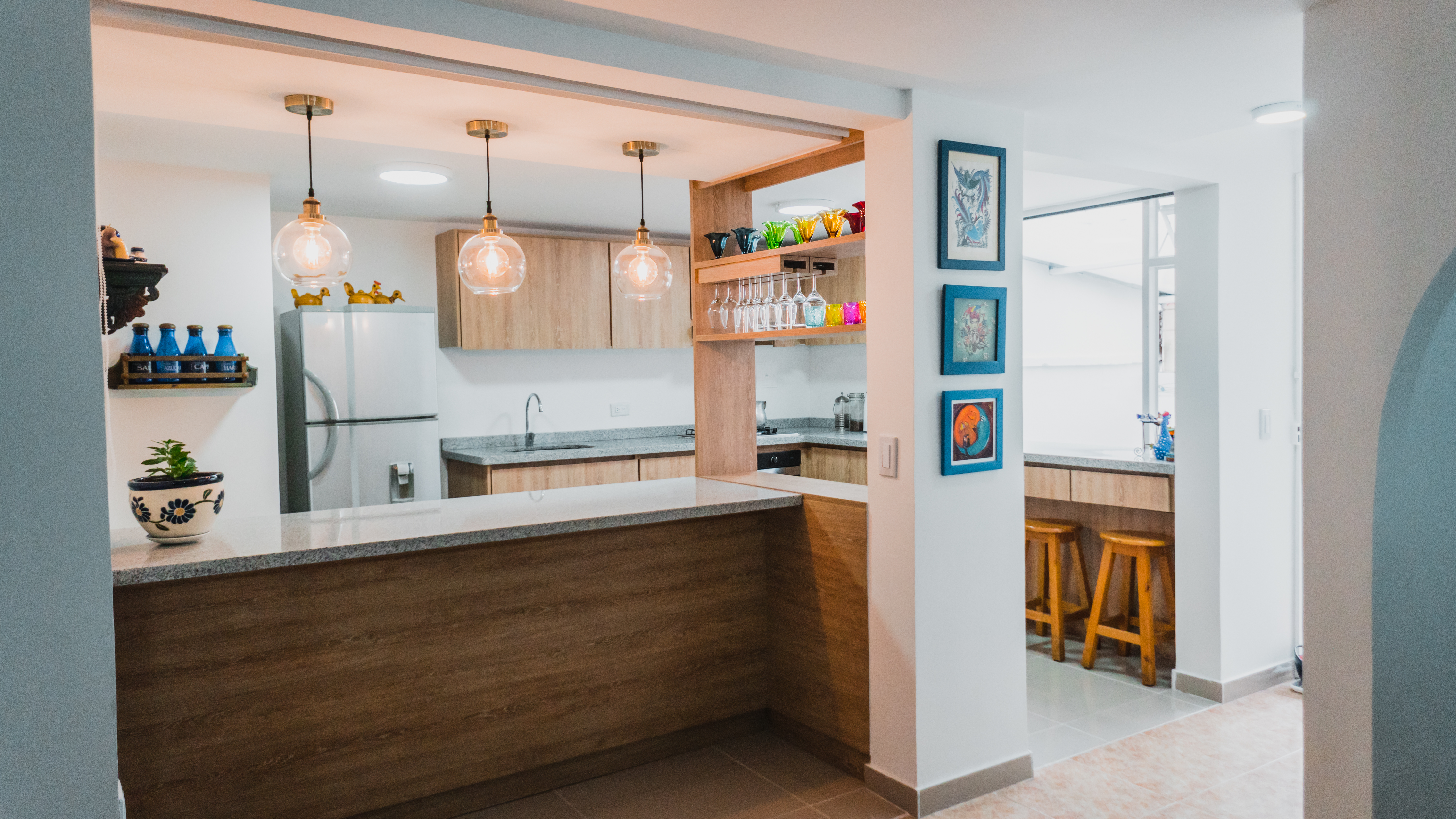 Cocina