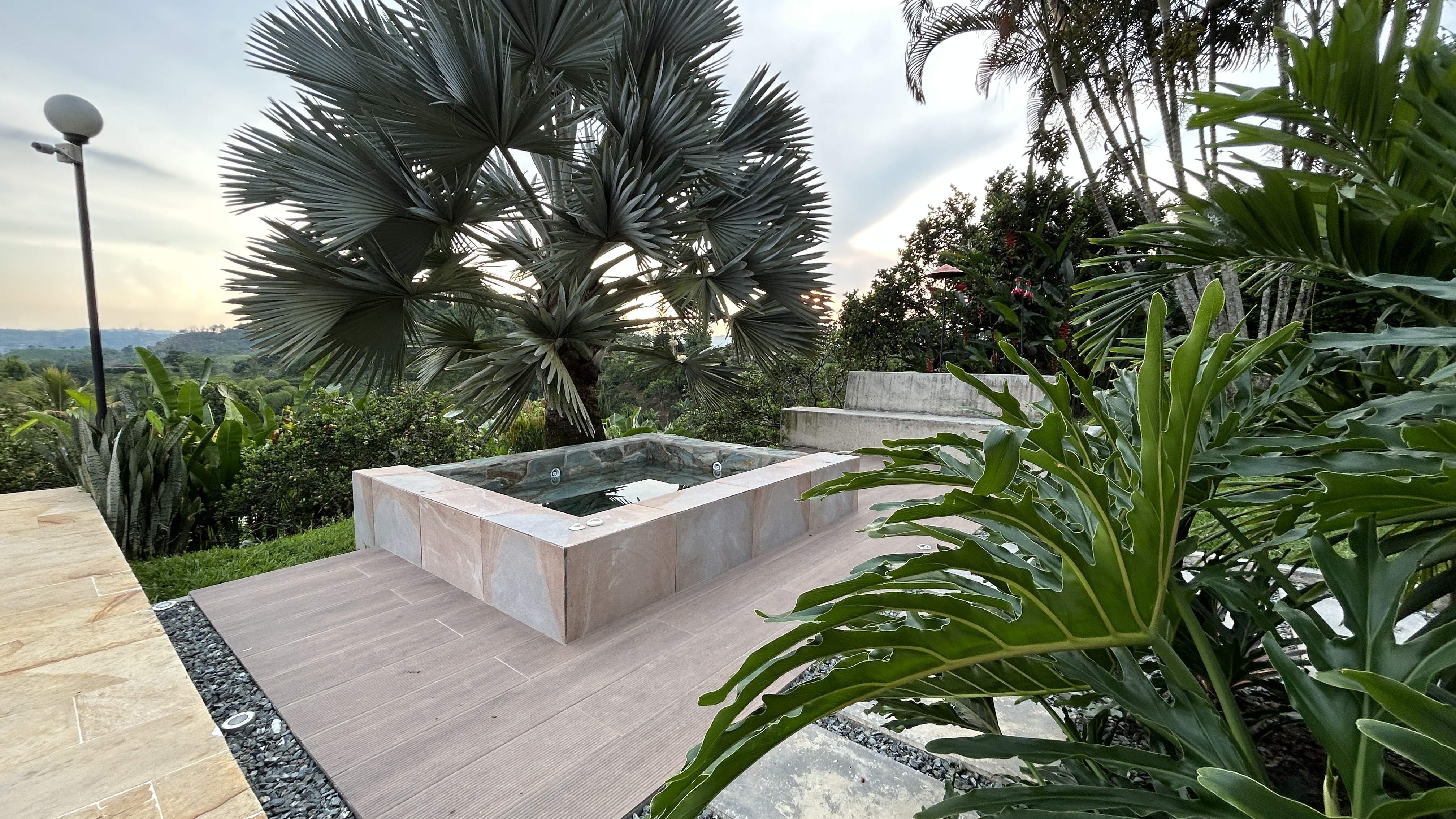 Casa CV