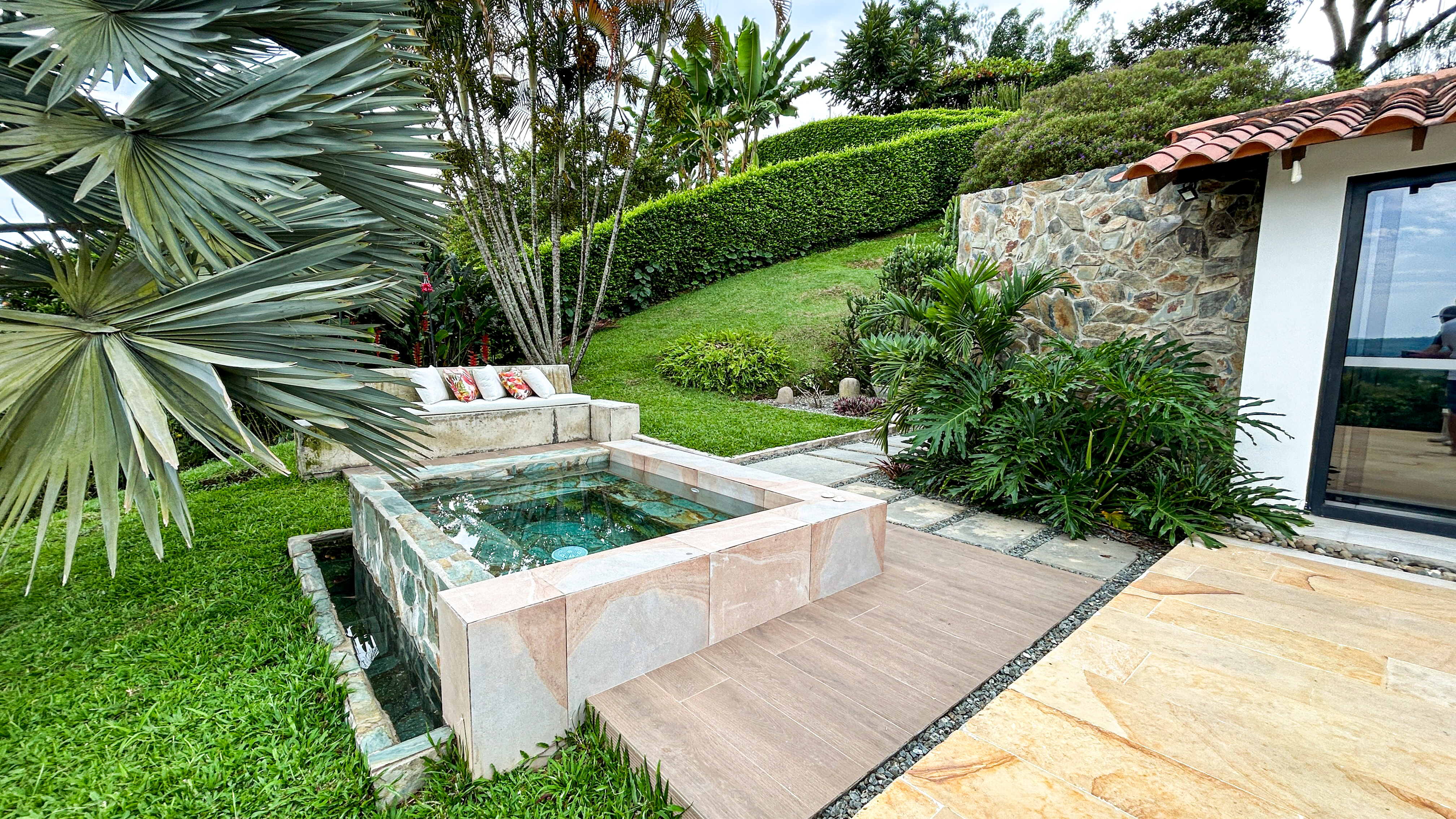 Casa CV
