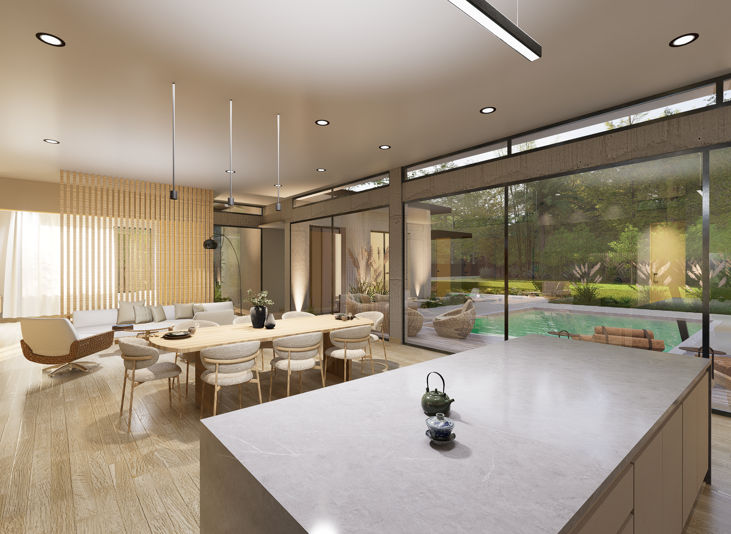 Casa SL