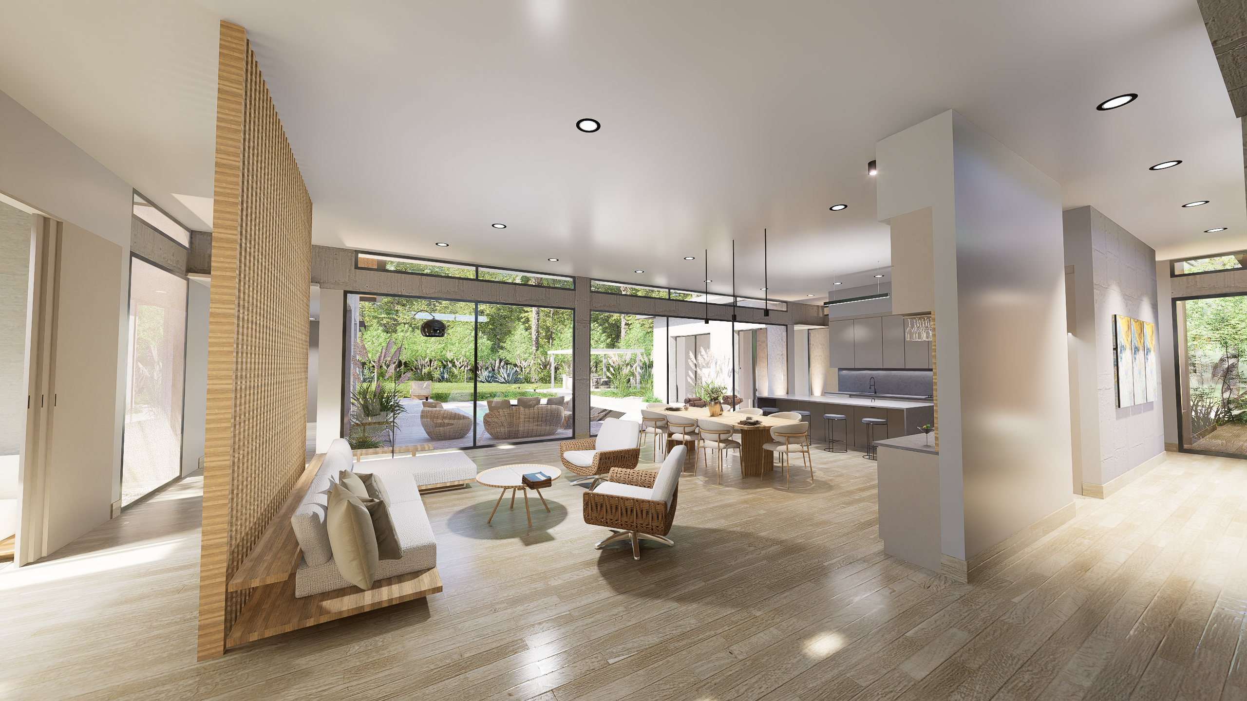 Casa SL