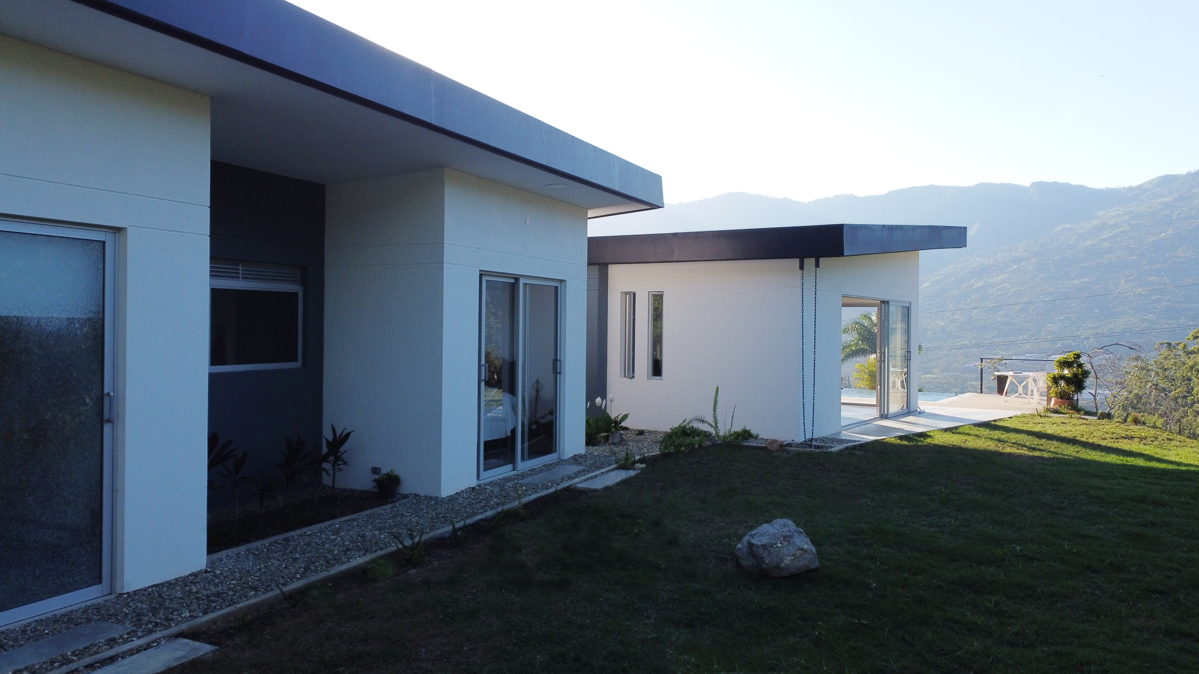 Casa El Paraíso