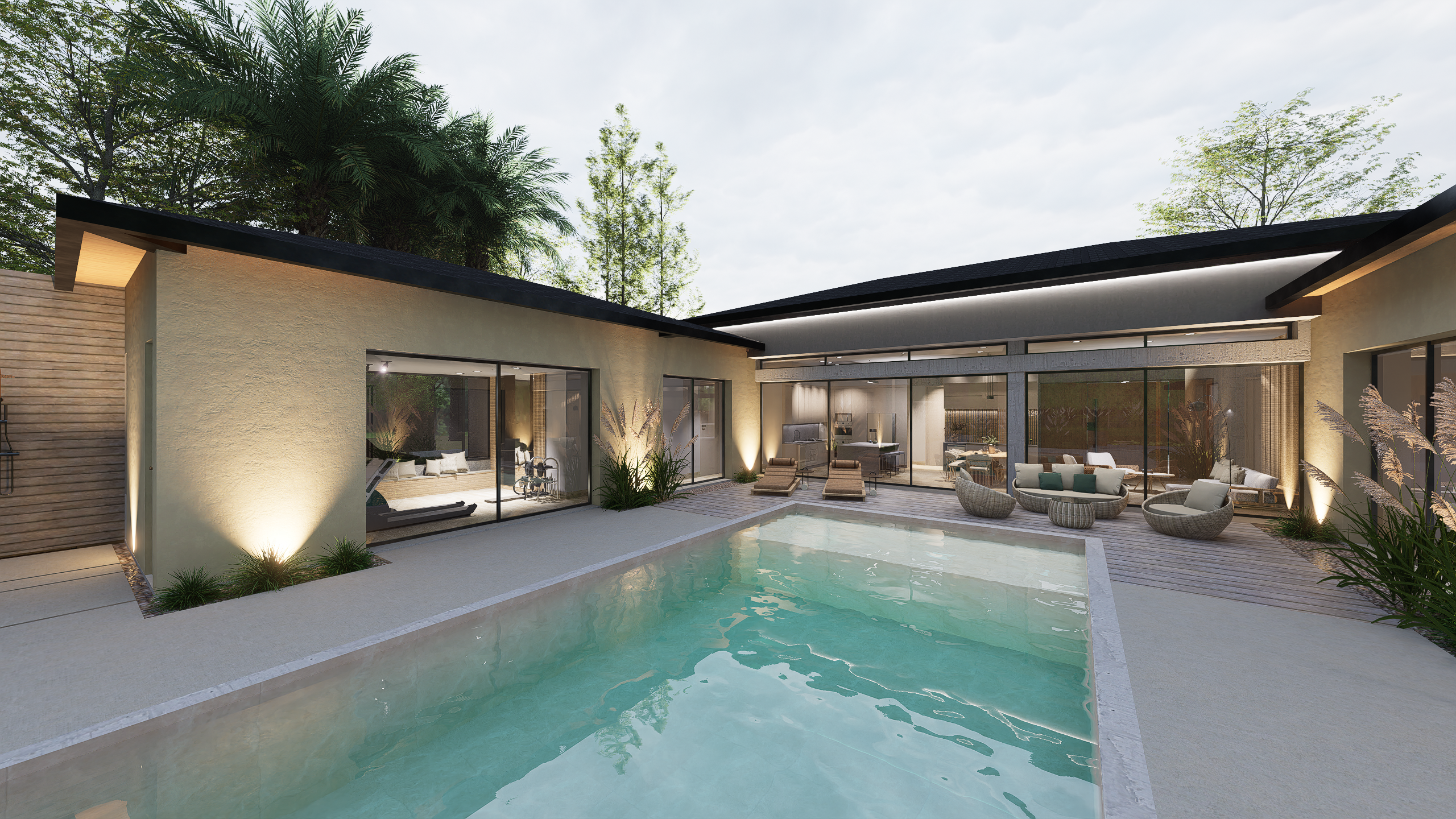 Casa SL