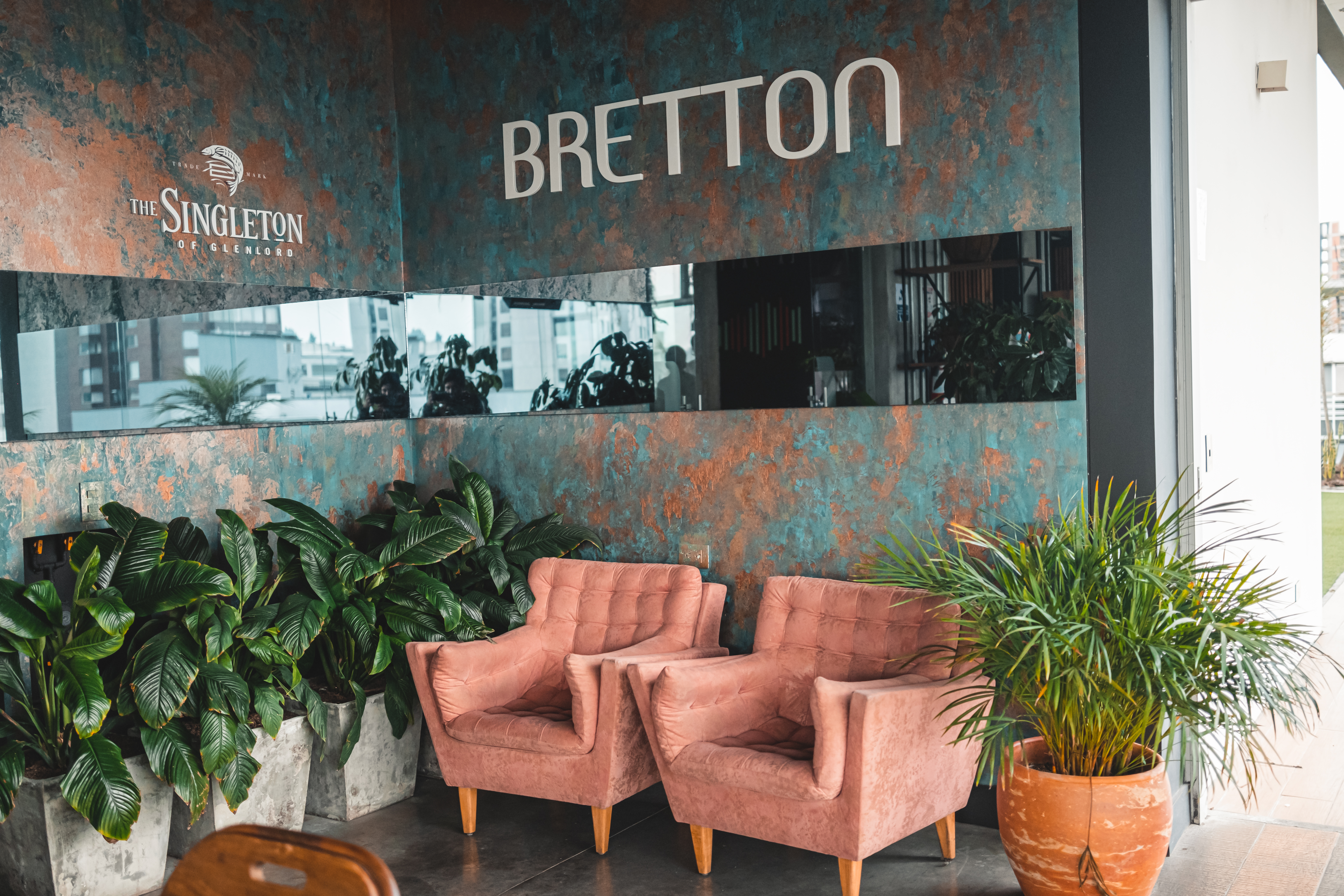 Bretton
