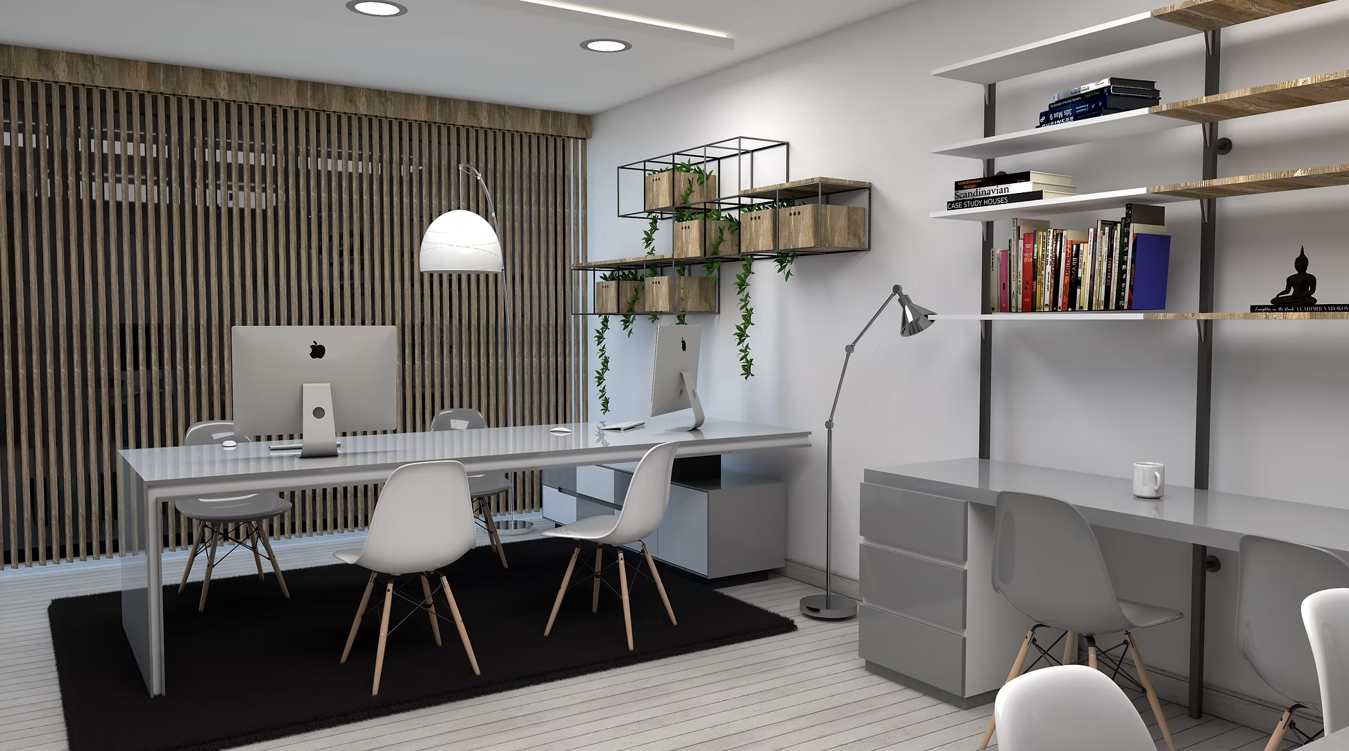 Oficinas Quantum