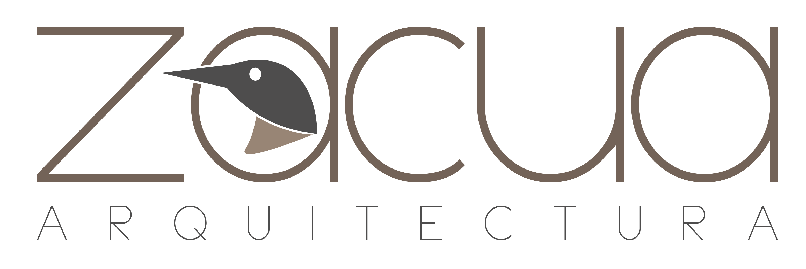 Zacua Logo